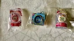 たまごっち　おかしなたまごボーロっち3 たまごっちパラダイス　プラス