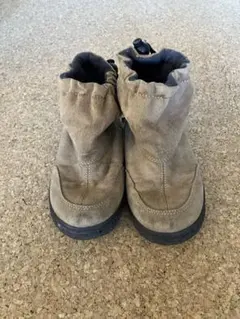 キッズ　ブーツ