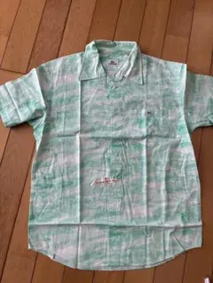 LACOSTE 半袖シャツ ラコステ　アロハのサムネイル
