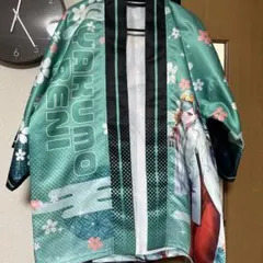 ぶいすぽ 神田明神納涼祭り 英リサ 法被 - メルカリ