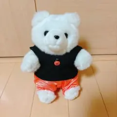 ぬいぐるみ用ハロウィンコスチュームセット(SSサイズ)