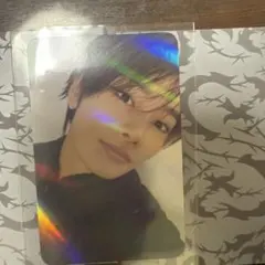 straykids do it makestar特典 アイエン トレカ