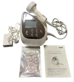Tatata【セルチューン】 吸引×温熱 ラジオ波　バキューム美容機器 Tatata様専用【セルチューン】 吸引×温熱 ラジオ波 バキューム美容機器