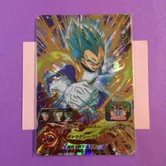 ミラクルバトルカードダス スーパーサイヤ人ゴテンクス Vジャンプ