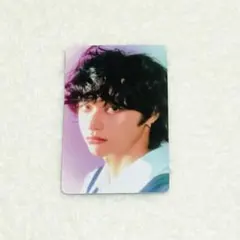 riize lucky ウォンビン トレカ ユニバーサルミュージックストア 特典