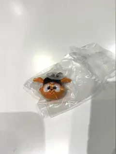 プロ野球マスコット めじるしアクセサリー ジャビット