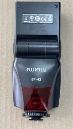 Flash ef-42のサムネイル