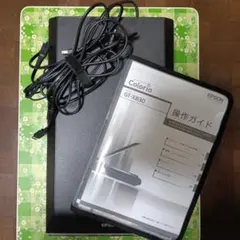EPSON エプソン　GT-X830 スキャナーのサムネイル