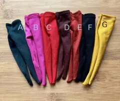 ブライス　タイツ2足セット