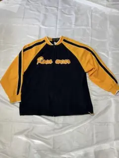 【レア物】ROCAWEAR ロカウェア 1999 トラックジャケット ジャージのサムネイル