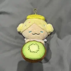 JOCHUM もこ フルーツ マスコット