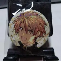 アイナナ アイドリッシュセブン 和泉三月 缶バッジ