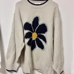 モノマート セーターのサムネイル