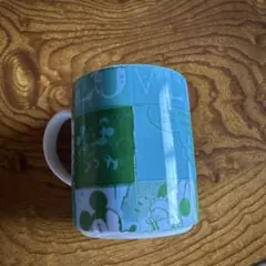 Francfranc ミッキーマウス マグカップ