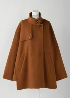 2025年最新】ミドル丈テーラーリバーコートの人気アイテム - メルカリ