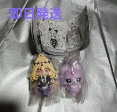 新品未開封！名探偵スイング1 キュアアルカナ・シャドウ&マシュタンセット