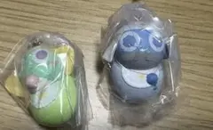 ケロロ軍曹　赤ちゃんになって侵略であります！