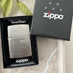 2025年最新】Sevenstar zippoの人気アイテム - メルカリ