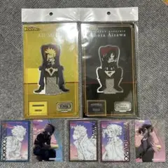 【オールマイト・相澤消太】座れ！椅子！アクリルスタンド【僕のヒーローアカデミア】