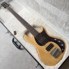 美品】Gibson EB Bass 5-String 2013 ハードケース付 - メルカリ