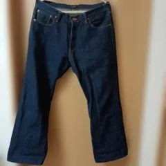 チマラ　デニム　パンツ　36のサムネイル