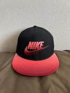 NIKE TRUE ナイキ　キャップ　帽子　ベースボールキャップ　グラデーション