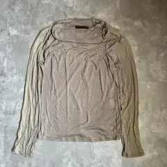 archive 09s jurius faded long sleeveのサムネイル