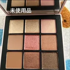 NARS ORGASM RISING アイシャドウパレットのサムネイル