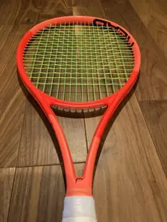 HEAD ラジカルプロ　G3