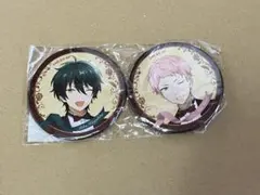 2026年最新】缶バッジ 斎宮宗の人気アイテム - メルカリ