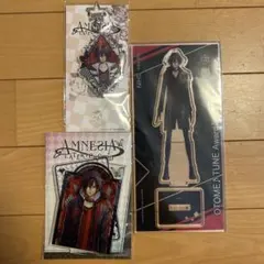 2026年最新】amnesia シン アクスタの人気アイテム - メルカリ