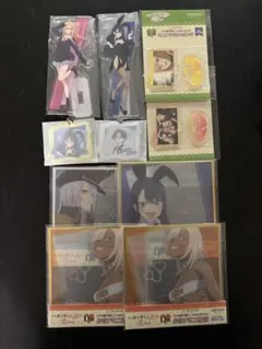 着せ恋 アニプレくじ 喜多川海夢 まとめ売りセット