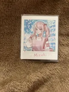 R指定 楓 チェキ - メルカリ