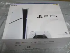 新型 PlayStation 5 slim CFI-2000A01