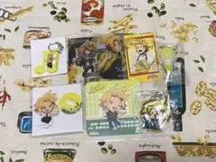 ヒロアカ　上鳴電気　グッズセット