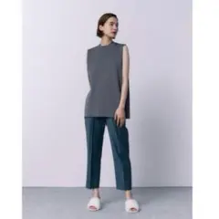 STUNNING LURE スタニング　チンツクリーンパンツ