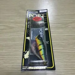 メガバス ポップエックス 限定 オリジナルカラー ふじみ野マット