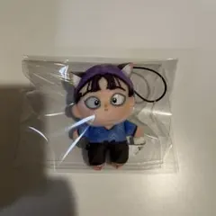 忍たま乱太郎　立花仙蔵　ほわぬい　ナンジャタウン