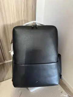 Samsonite マイルス ブラックバックパックLのサムネイル