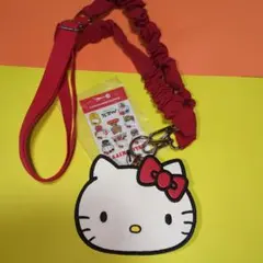 キティちゃん ショルダーバッグ