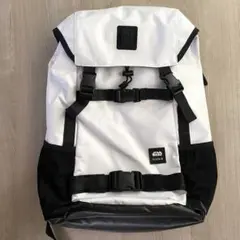 希少✨NIXON x STAR WARS ニクソン スターウォーズ バックパックのサムネイル