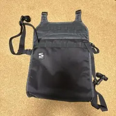 新品未使用品 *SURLY* little dummy bag (black) - メルカリ