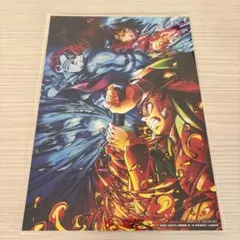 鬼滅の刃　無限城編　入場特典