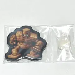 ドラゴンクエスト　キャラマグネッツ　ゴーレム