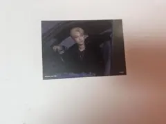 ENHYPEN BORDER:DAY ONE DAWN ジェイ ポストカード