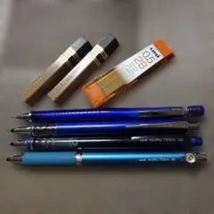 Kuru Toga Pilot　シャーペン　他まとめ売り