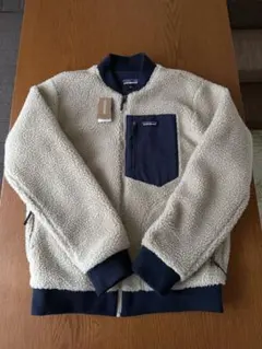 【廃盤モデル】 パタゴニア レトロ X ボマー ジャケット メンズ M