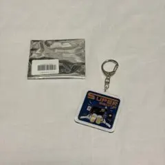 ねぐせ。 ランダムジャケットキーホルダーのサムネイル
