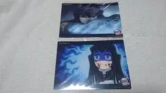 鬼滅の刃 刀鍛冶の里編 時透無一郎 ビッグクリアカード