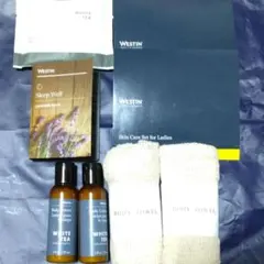 ウェスティンWESTIN Body Lotion WHITE TEA